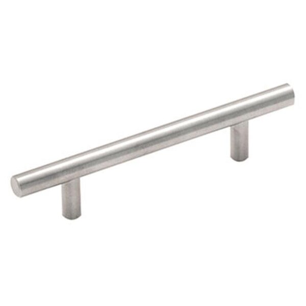 Hd EBP030 SS EPCO Stainless Steel 3 in. Center To Center Bar Pull EBP030 SS - main